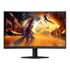 AOC Monitor G4 C27G4ZXE 68,6 cm (27"), 1920 x 1080 piksela, Full HD LED, crni